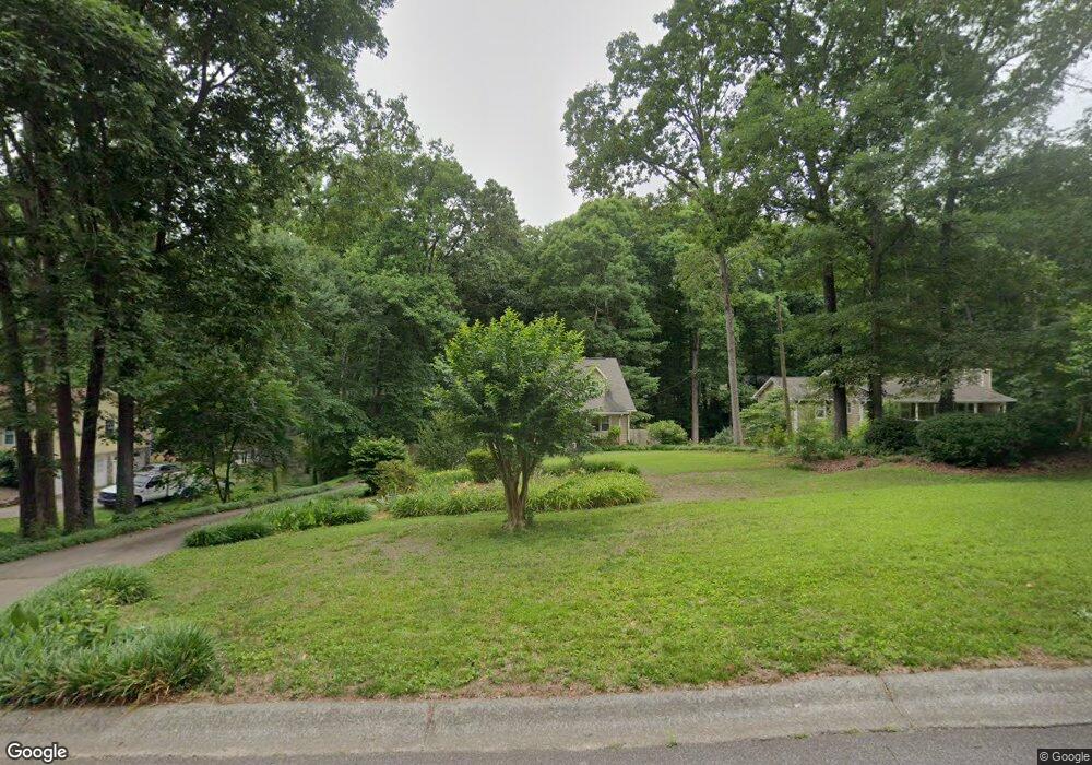 230 Lori Ln, Canton, GA 30114 - photo 1