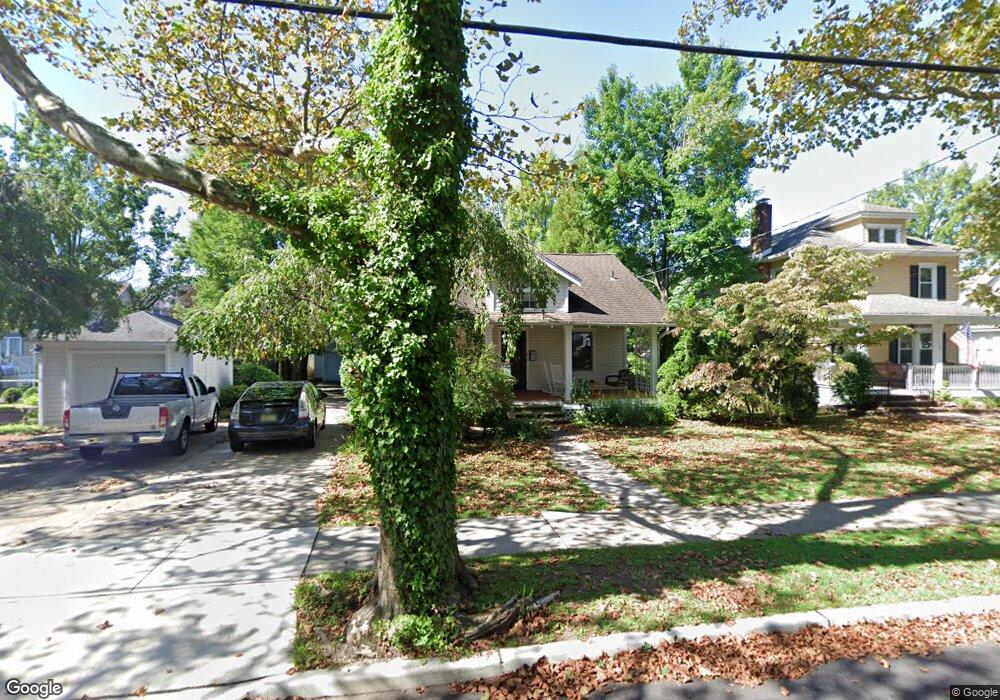 800 Princeton Ave, Haddonfield, NJ 08033 - photo 1