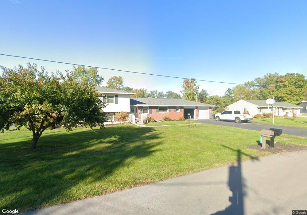 1930 Frail Rd, Lima, OH 45806 - photo 1