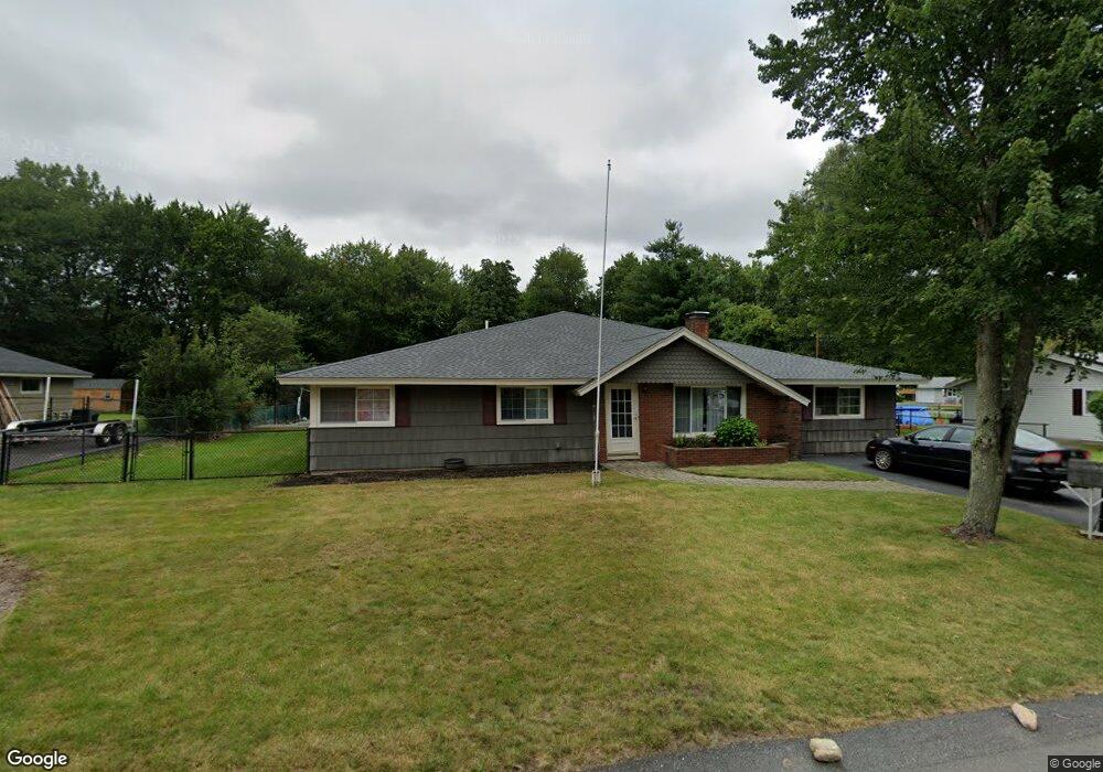 10 Brookfield Rd, Burlington, MA 01803 - photo 1