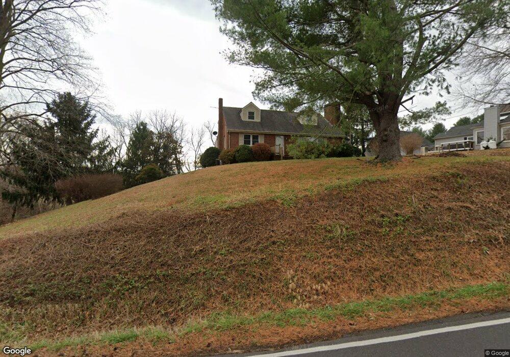 15314 Nalles Mill Rd, Culpeper, VA 22701 - photo 1