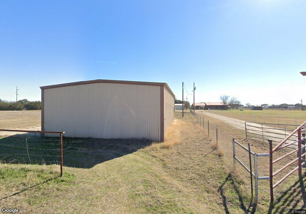 3513 Mccreary Rd, Granbury, TX 76049 - photo 1