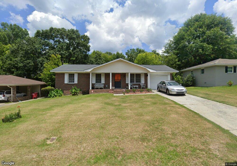 4164 Carlo Ave, Macon, GA 31204 - photo 1
