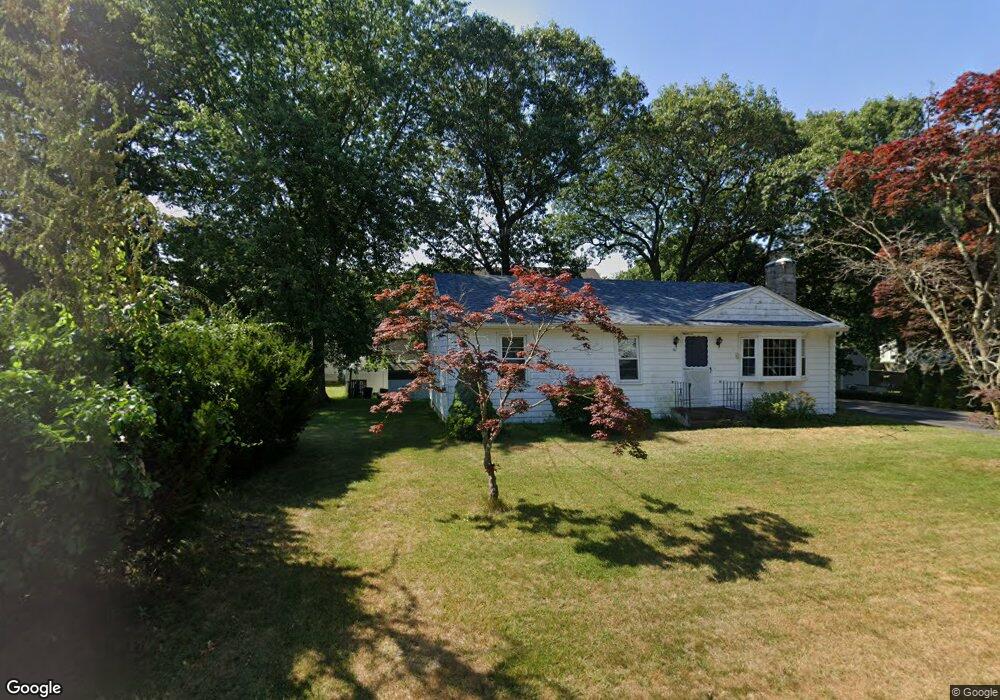 61 Collins St, Attleboro, MA 02703 - photo 1