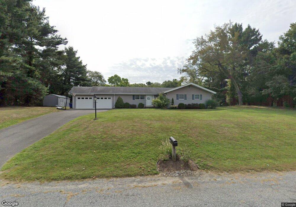 30 Catalpa Crescent, Pilesgrove, NJ 08098 - photo 1