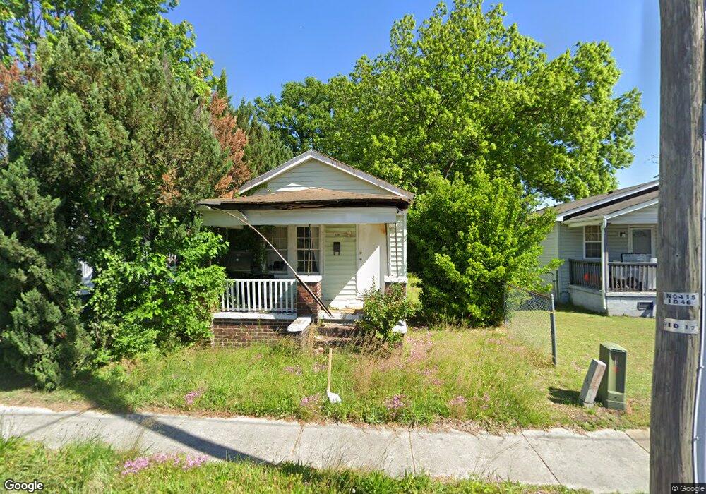 1606 Summit Ave, Portsmouth, VA 23704 - photo 1
