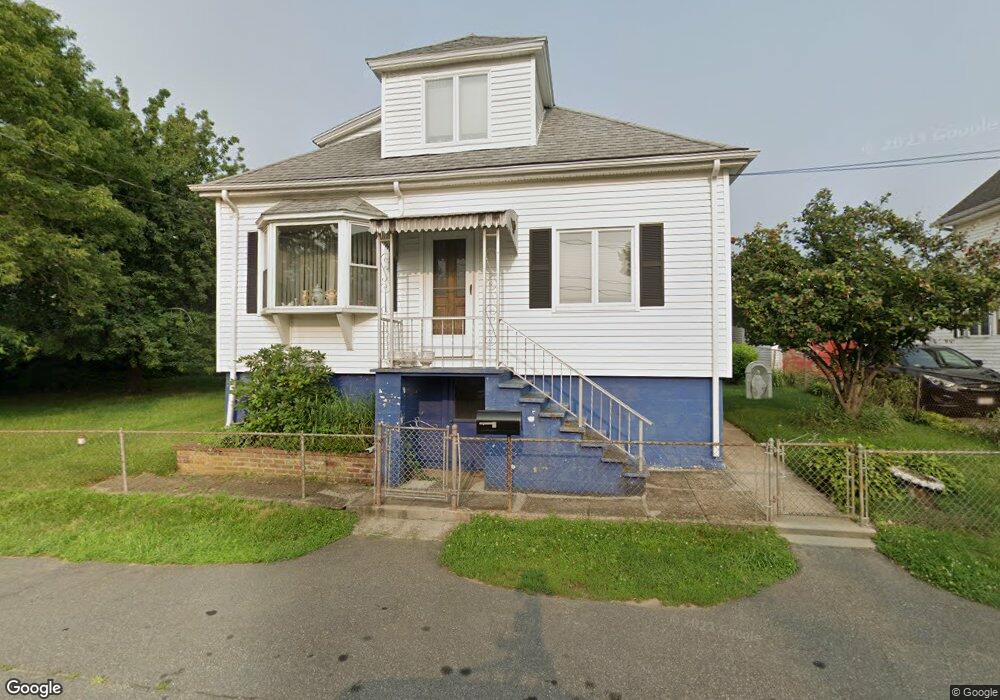 18 Sales St, Fall River, MA 02724 - photo 1