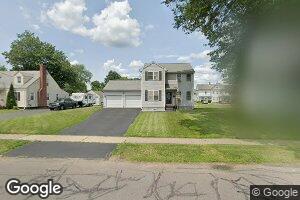 14 Bina Ave, Windsor, CT 06095
