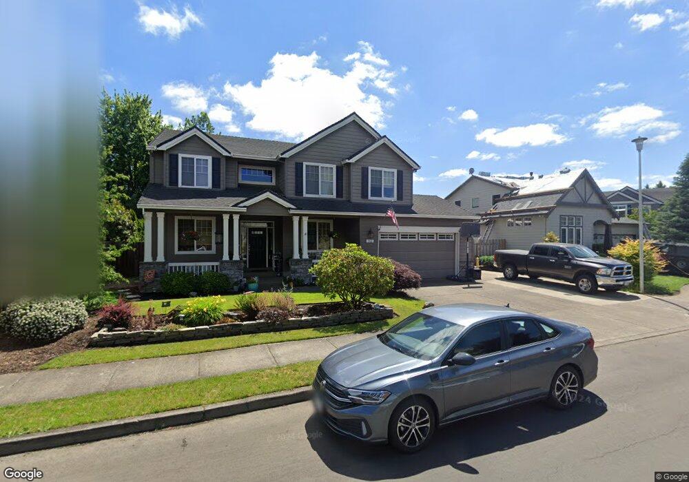 1512 S Maple St, Canby, OR 97013 - photo 1