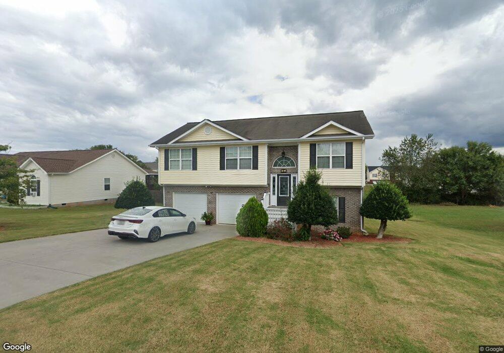 66 Jared Way, Chatsworth, GA 30705 - photo 1