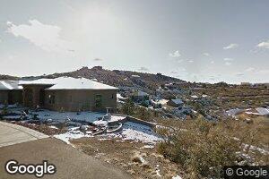 414 N Finney Cir, Prescott, AZ 86303