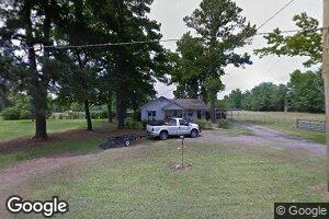 534 Anderson Ave, Wilmar, AR 71675