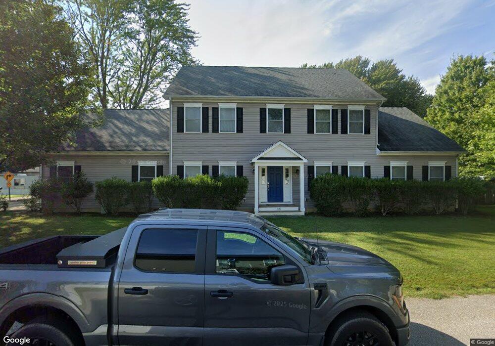 310 Poplar Ave, Edgewater, MD 21037 - photo 1