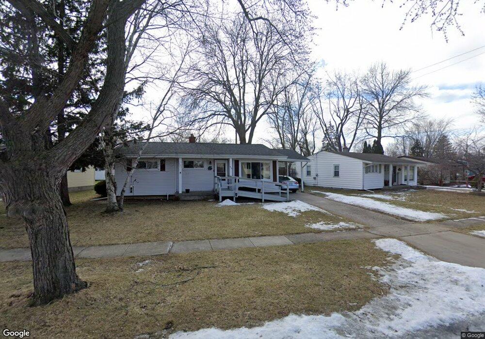 508 Tamarac Dr, Davison, MI 48423 - photo 1