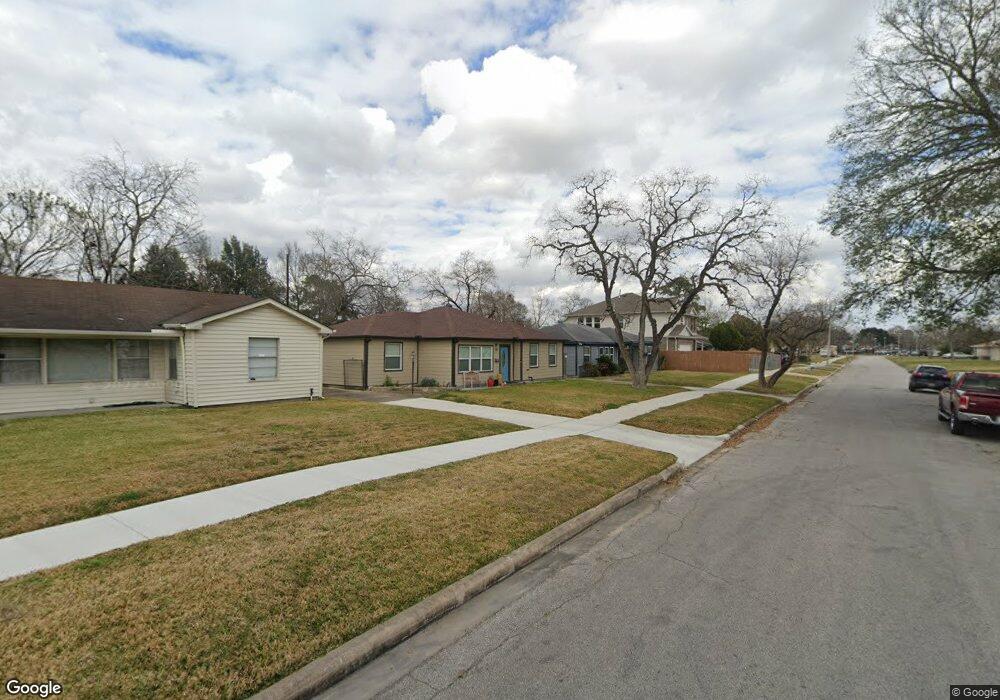 5015 Ventura Ln, Houston, TX 77021 - photo 1