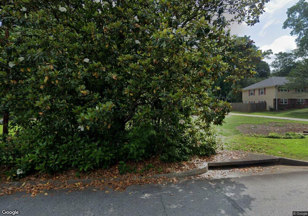 566 Francis Place SW, Lilburn, GA 30047 - photo 1