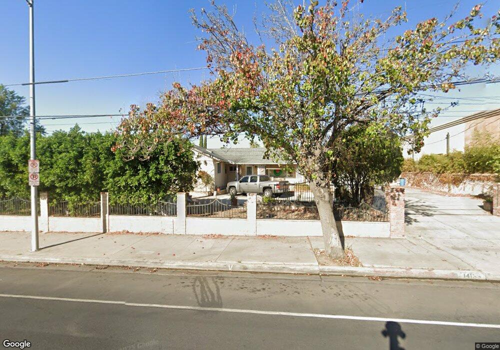 14139 Hubbard St, Sylmar, CA 91342 - photo 1