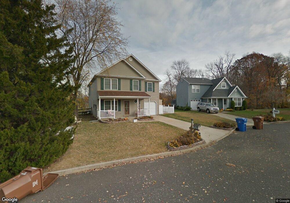 18 Saddle Ln, Swedesboro, NJ 08085 - photo 1