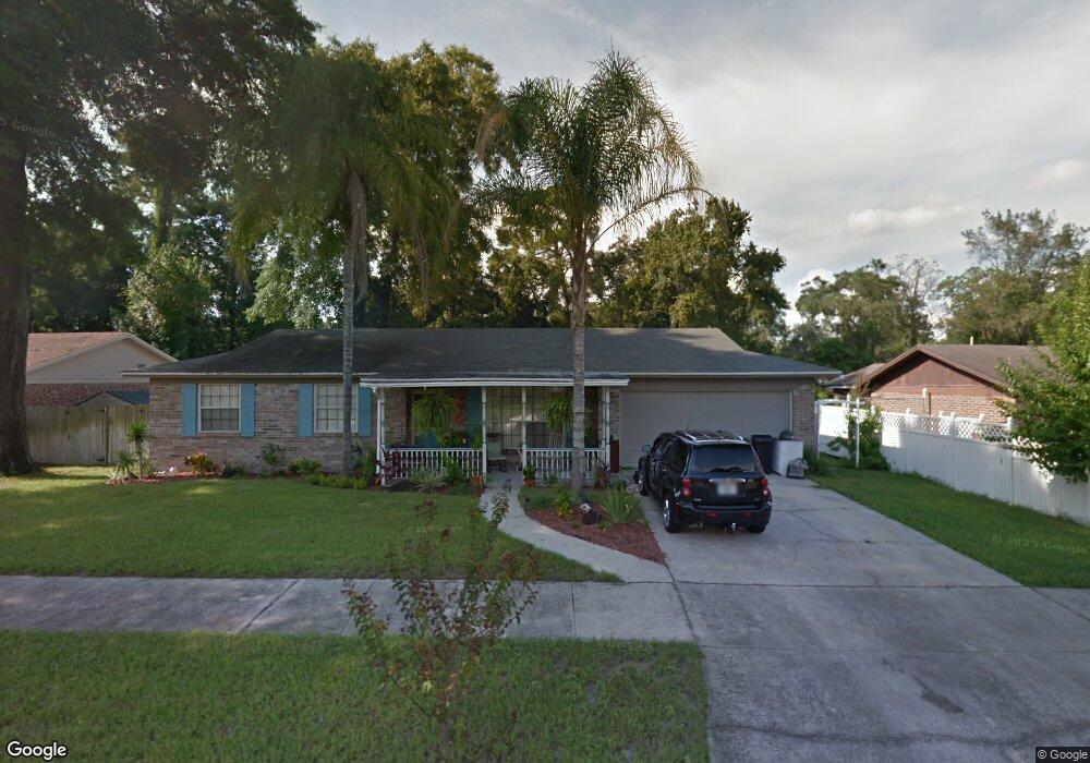 4860 Lofty Pines Cir W, Jacksonville, FL 32210 - photo 1