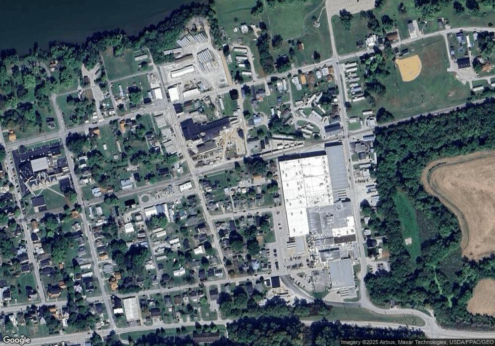 504 E 3rd St, Augusta, KY 41002 - photo 1