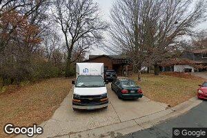 2375 Pinewood Cir, New Brighton, MN 55112