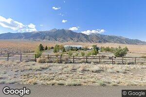 222 Toiyabe Rd, Kingston, NV 89310