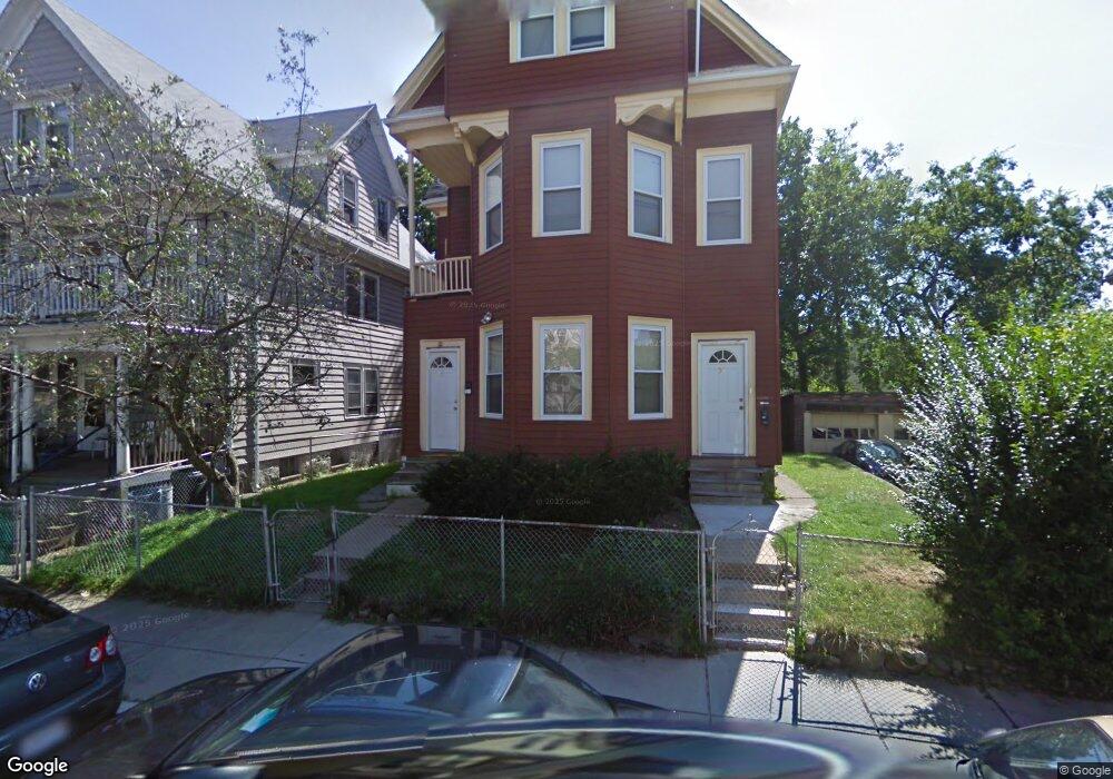 57-59 Fowler St, Boston, MA 02121 - photo 1