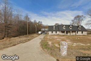 4847 Curtis Rd, Batesville, MS 38606