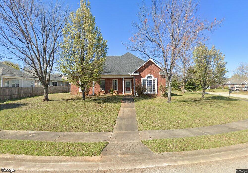 122 Preston Ln, Byron, GA 31008 - photo 1