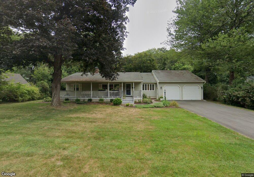 39 Hillside Ave, Unionville, CT 06085 - photo 1