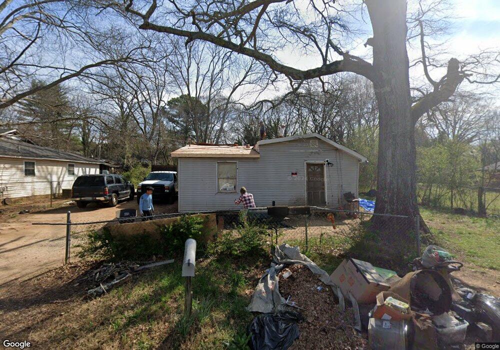 2009 Flannery St SW, Rome, GA 30161 - photo 1