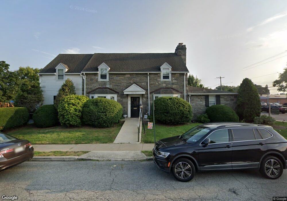 21 N Eagle Rd, Havertown, PA 19083 - photo 1