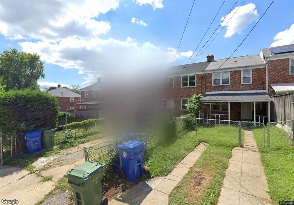 269 Medwick Garth E, Catonsville, MD 21228 - photo 1