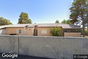 275 N Lamb Blvd Unit A, Las Vegas, NV 89110