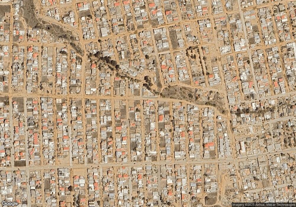 315 Ave Nestor Olivas unit Calle 25 y 26, Ensenada, MA - photo 1