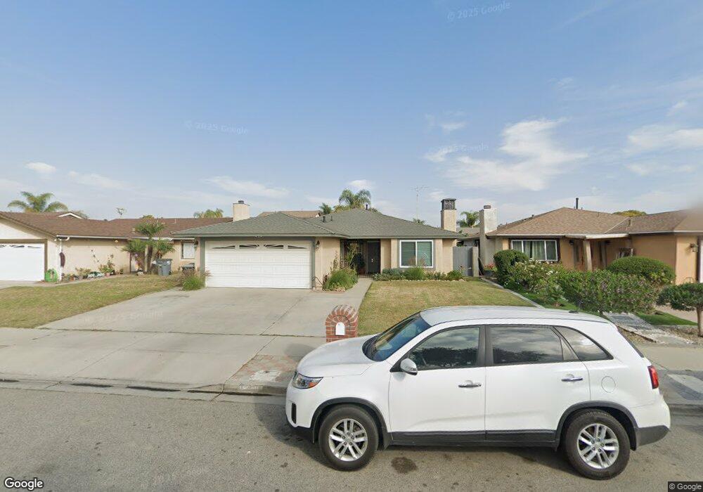 441 Fairbourne Place, Oxnard, CA 93033 - photo 1