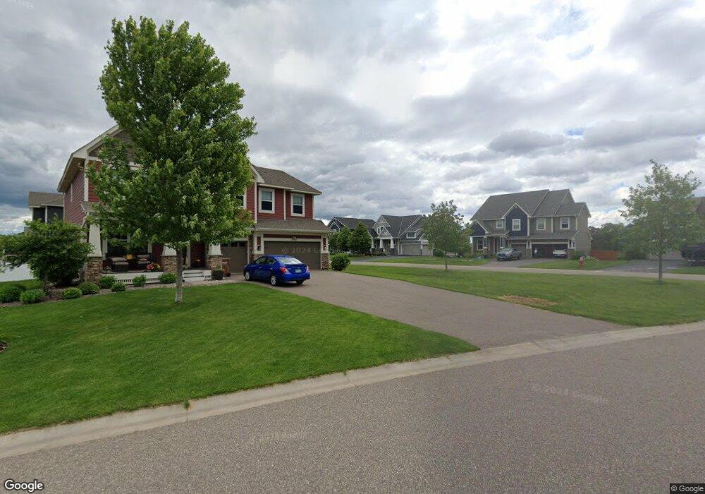 12559 Foxhill Ave N, Hugo, MN 55038 - photo 1