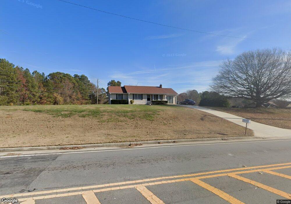 2591 Doc Hughes Rd, Buford, GA 30519 - photo 1