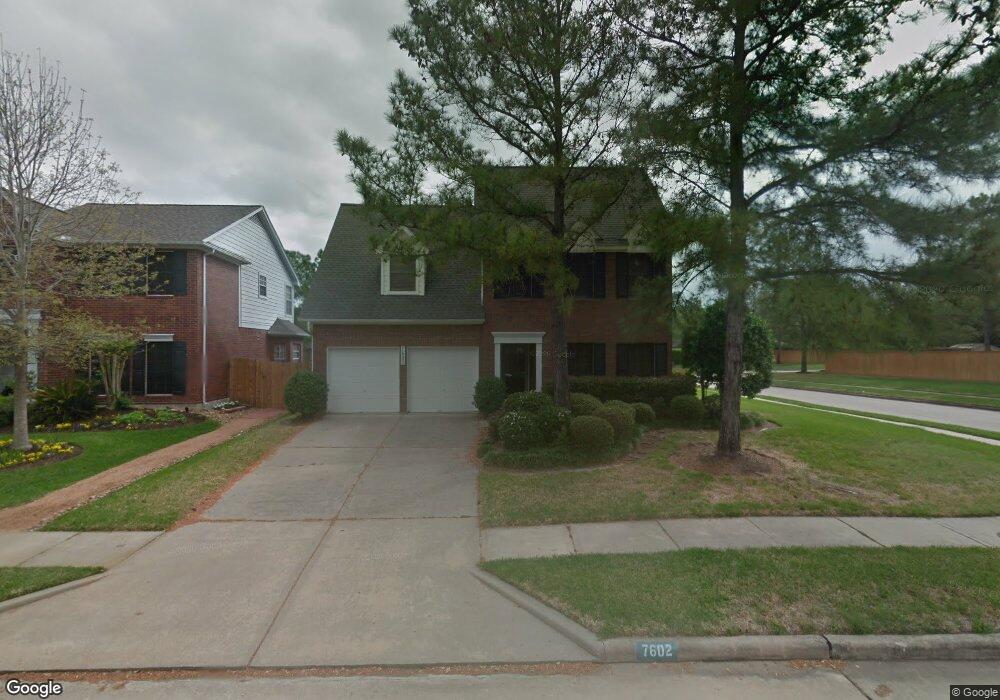 7602 Almond Springs Dr, Houston, TX 77095 - photo 1