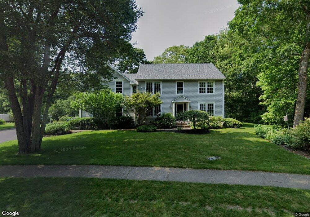 51 Millstone Rd, Wakefield, RI 02879 - photo 1