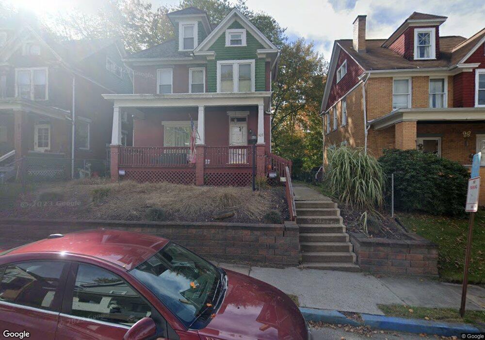 108 Moreland St, Aliquippa, PA 15001 - photo 1