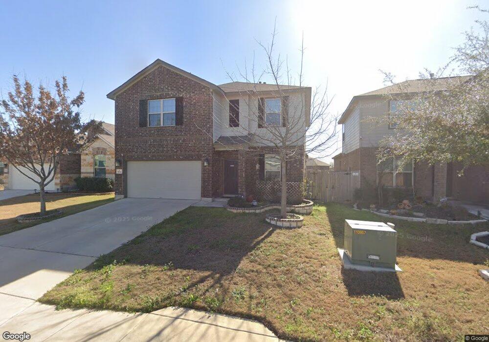 9814 Bricewood Oak, San Antonio, TX 78254 - photo 1