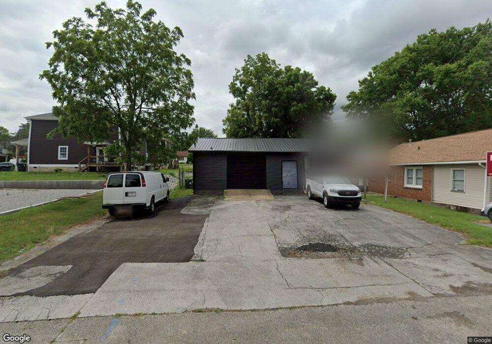 1416 S Main St, Columbia, TN 38401 - photo 1