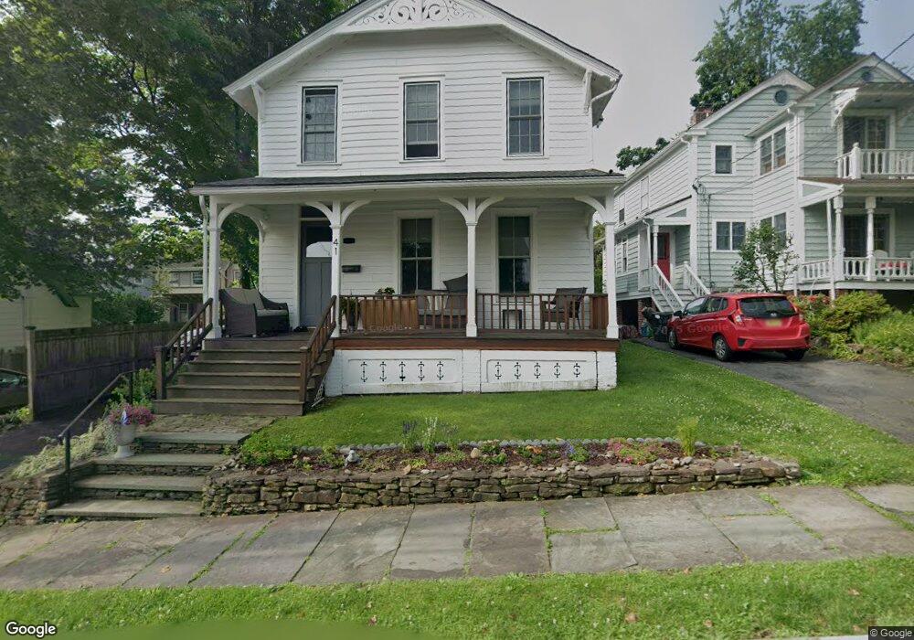 41 2nd Ave, Nyack, NY 10960 - photo 1