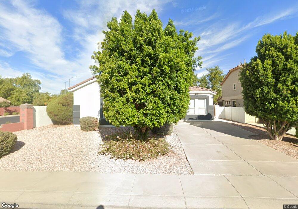 10048 E Lakeview Ave, Mesa, AZ 85209 - photo 1