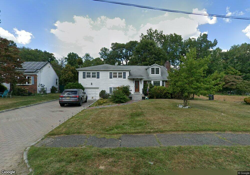 56 Congressional Pkwy, Livingston, NJ 07039 - photo 1