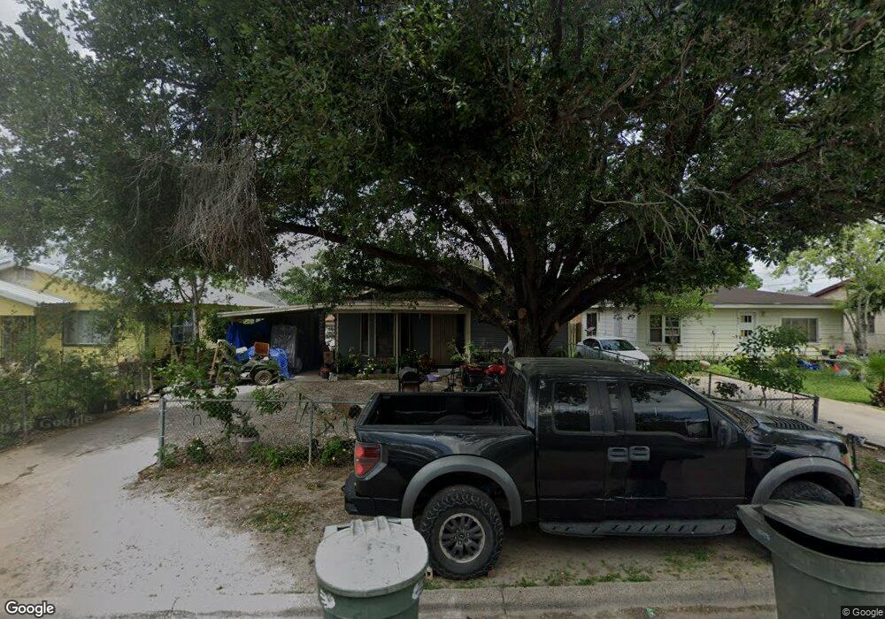 804 Ebony St, San Juan, TX 78589 - photo 1