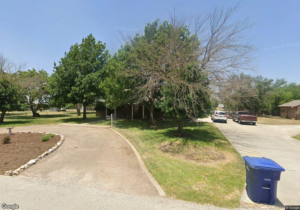 1506 Hillside St, Copperas Cove, TX 76522 - photo 1