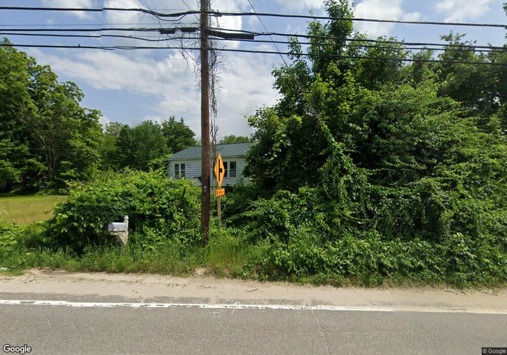 229 Deering Center Rd, Weare, NH 03281 - photo 1