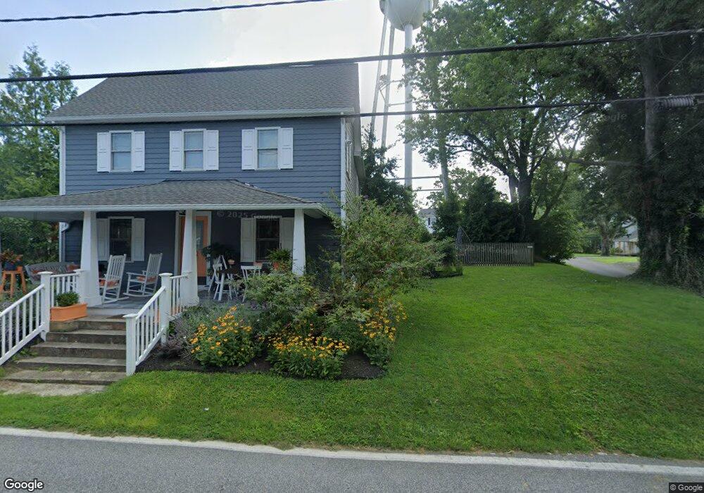 209 Del Rhodes Ave, Queenstown, MD 21658 - photo 1